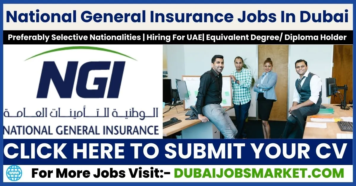 National General Insurance Careers: Transform Your Future Success