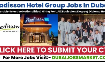 Radisson Blu Hotel Resort Al Ain Careers