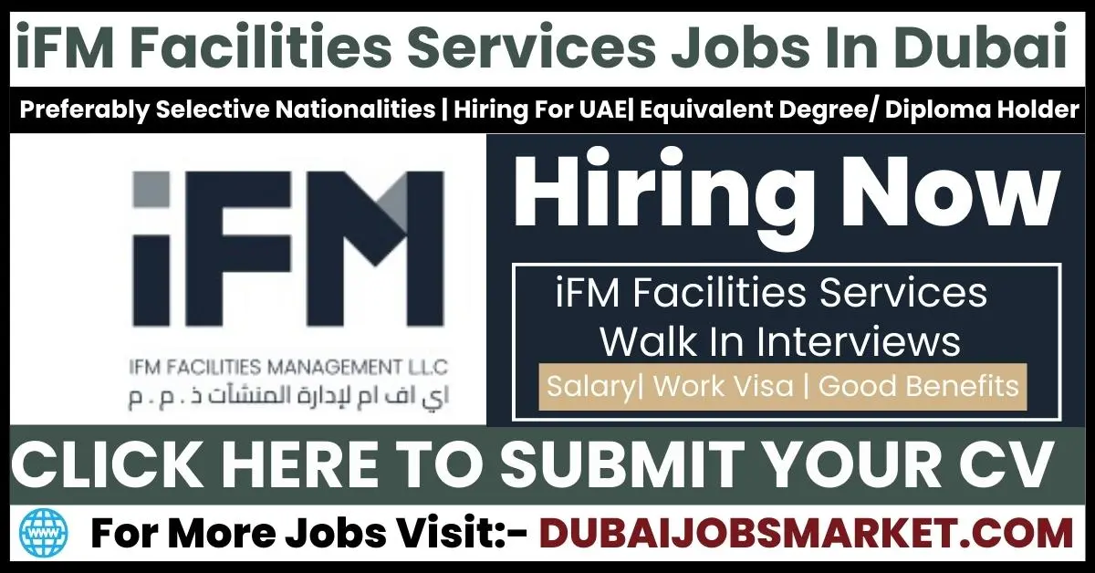 iFM Facilities Management Careers 2024: Your Gateway to Professional Excellence
