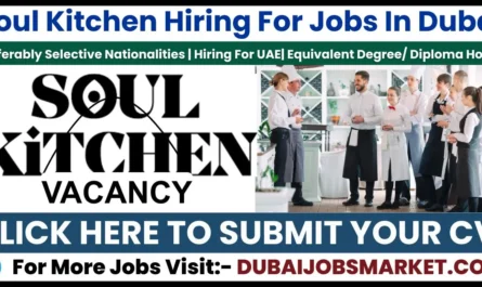 Dubai Careers