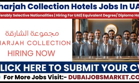 Sharjah Collection Careers