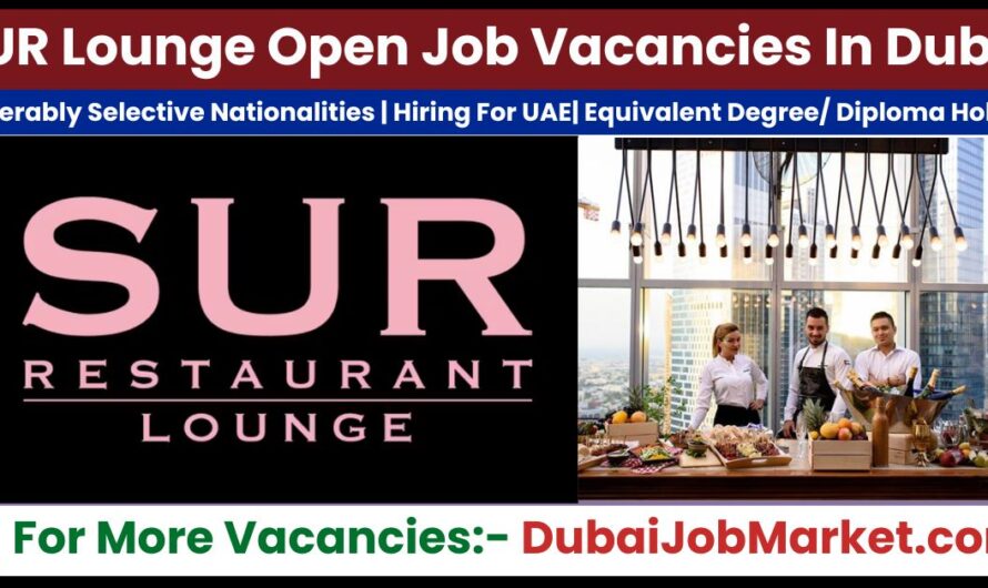 Marriott Hotel Careers In Dubai Latest Hotel Job Opportunities In UAE Marriott hotel careers in dubai latest hotel job opportunities in uae