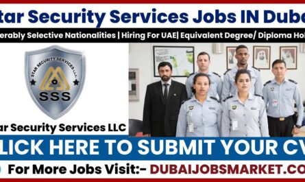 Star Security Services Careers