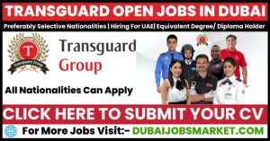 Transguard Careers