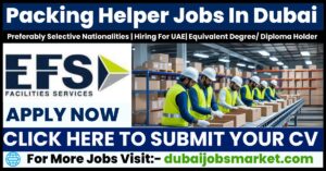 EFS Facilities Services Vacancies