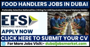 EFS Facilities Services Careers