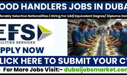 EFS Facilities Services Careers