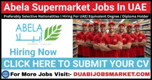 Abela Supermarket Careers